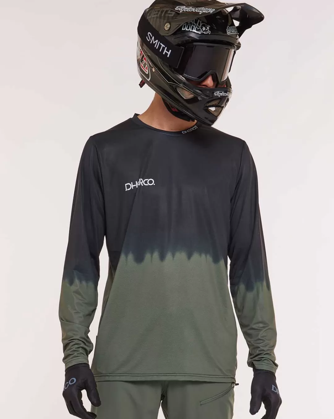 Mens Race Jersey | *DHaRCO Best Sale