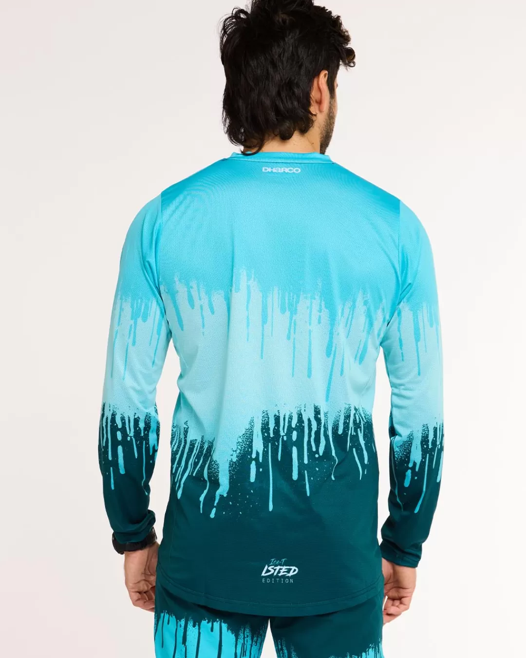 Mens Race Jersey | *DHaRCO Fashion