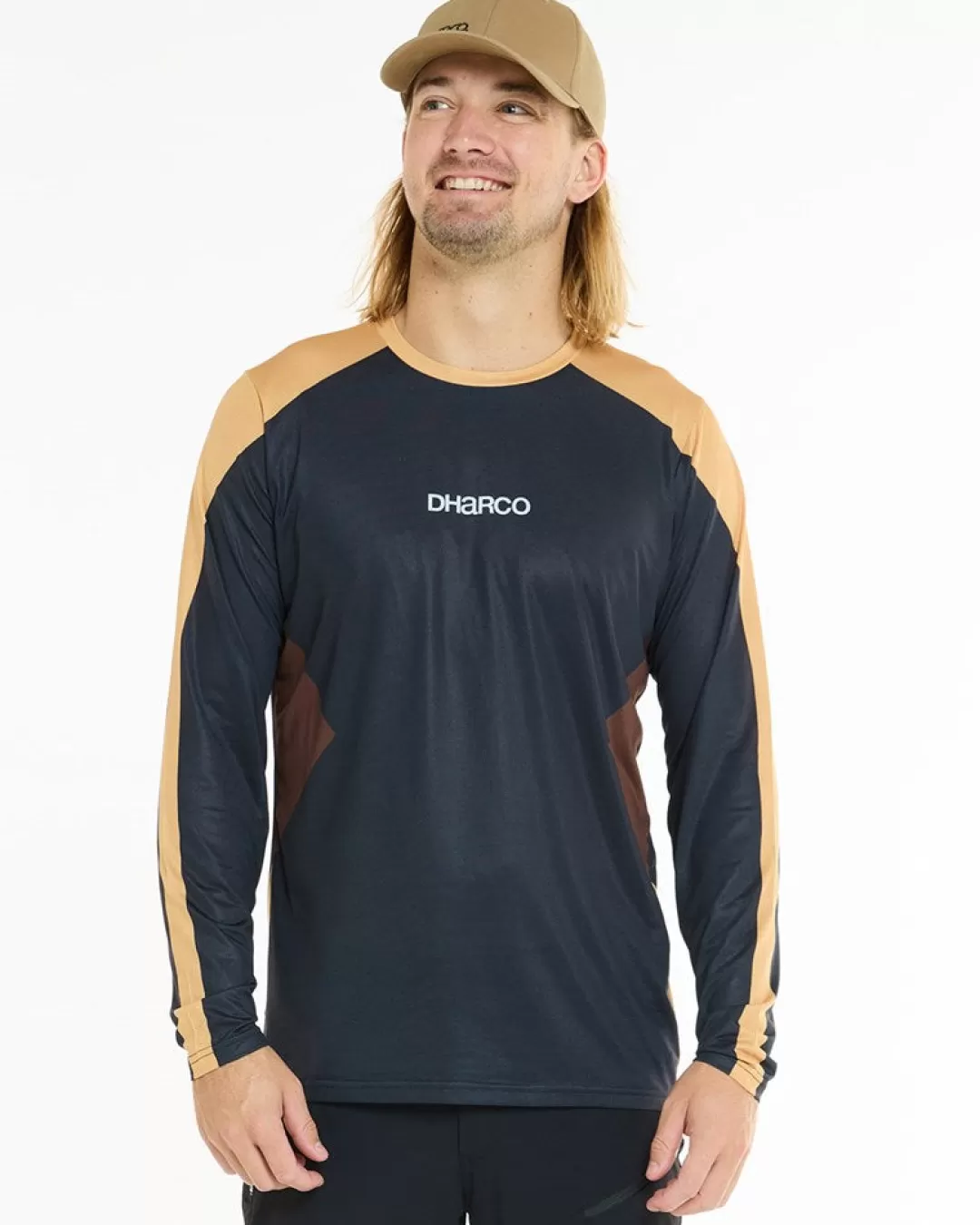 Mens Race Jersey | *DHaRCO Hot