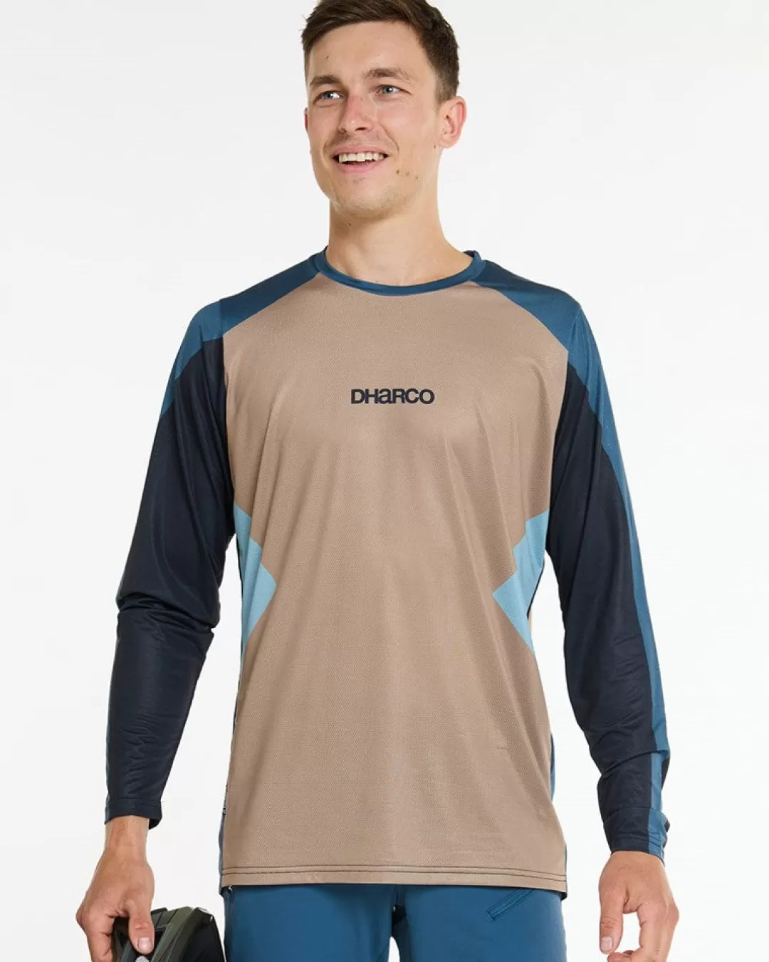 Mens Race Jersey | *DHaRCO Fashion