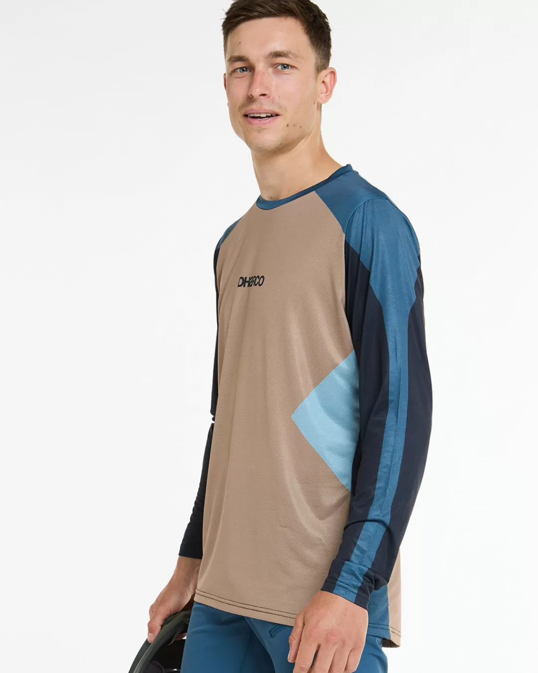 Mens Race Jersey | *DHaRCO Fashion
