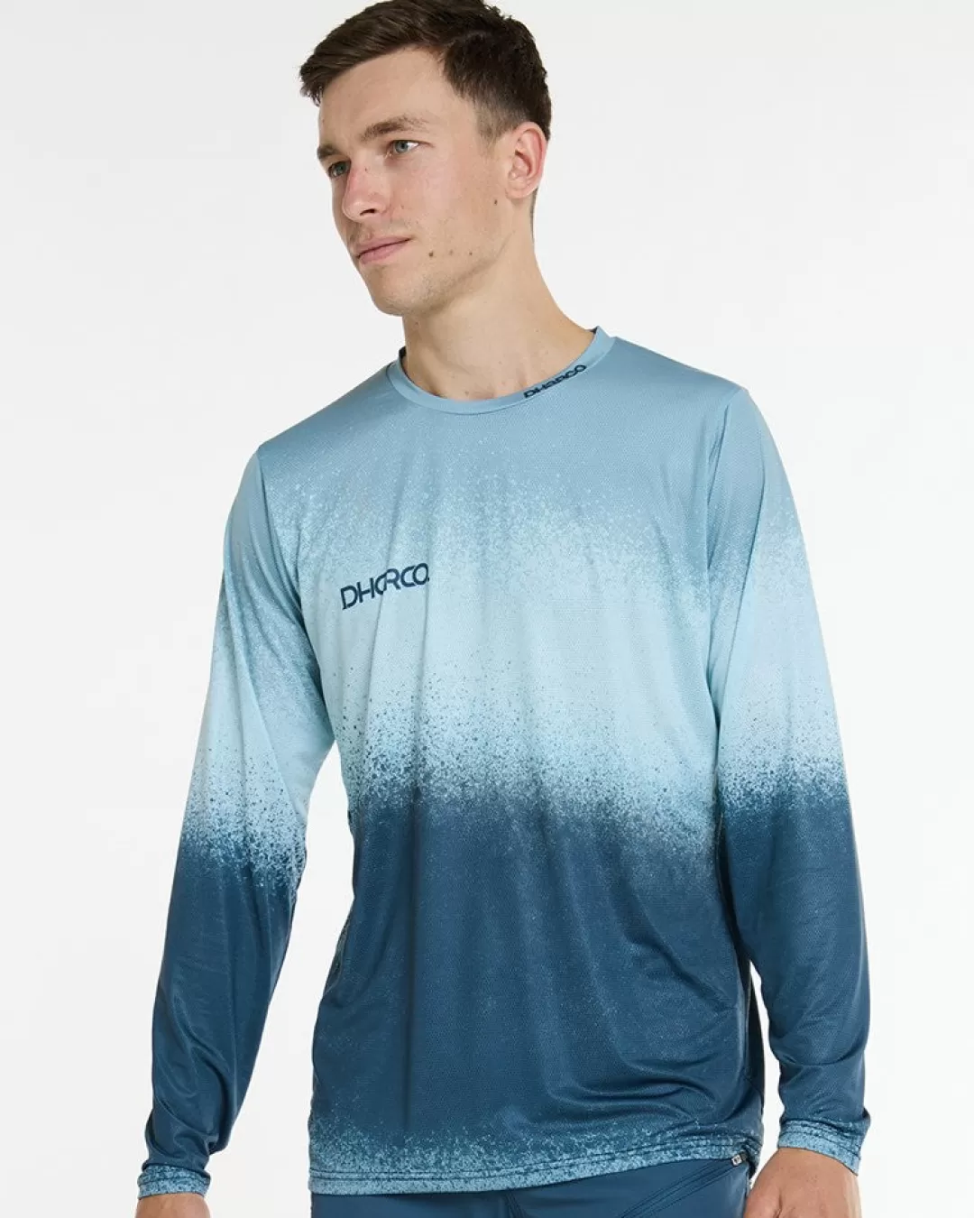 Mens Race Jersey | *DHaRCO Best