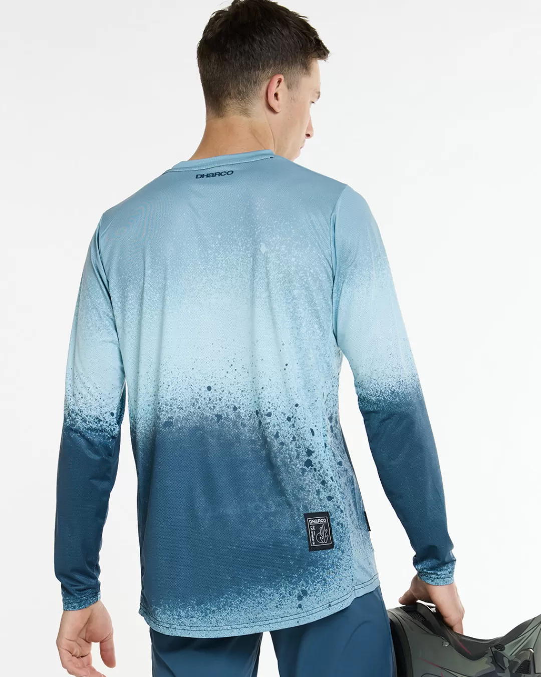 Mens Race Jersey | *DHaRCO Best