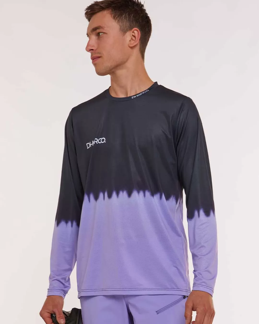 Mens Race Jersey | *DHaRCO Outlet