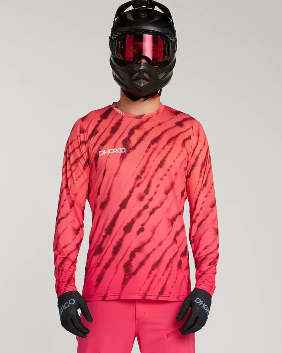 Mens Race Jersey | *DHaRCO Hot