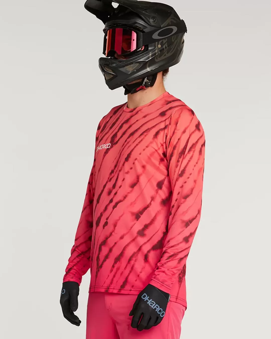 Mens Race Jersey | *DHaRCO Hot