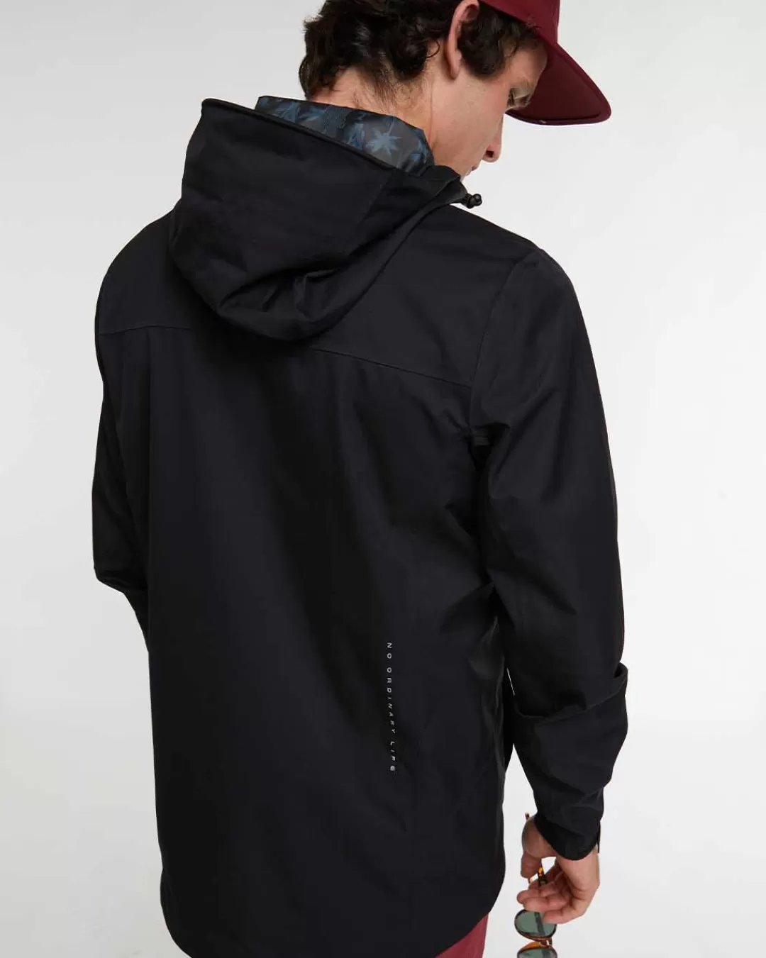 Mens Rain Jacket | *DHaRCO Best Sale