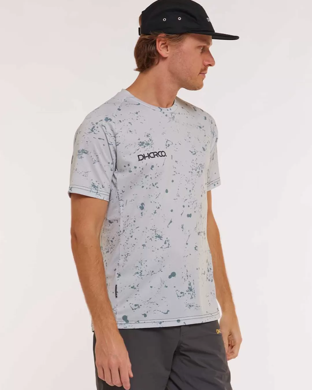 Mens Short Sleeve Jersey | *DHaRCO Sale