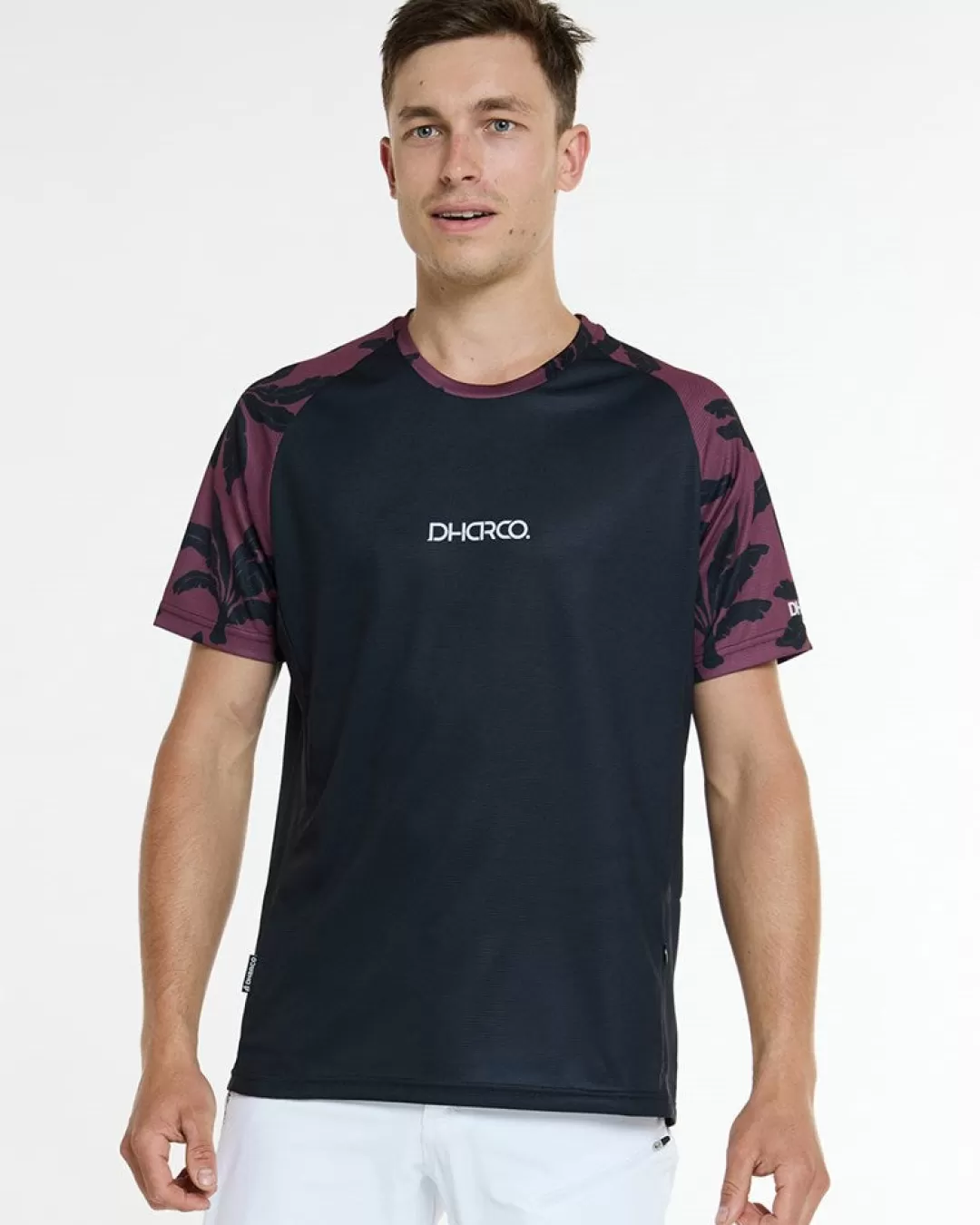 Mens Short Sleeve Jersey | *DHaRCO Cheap