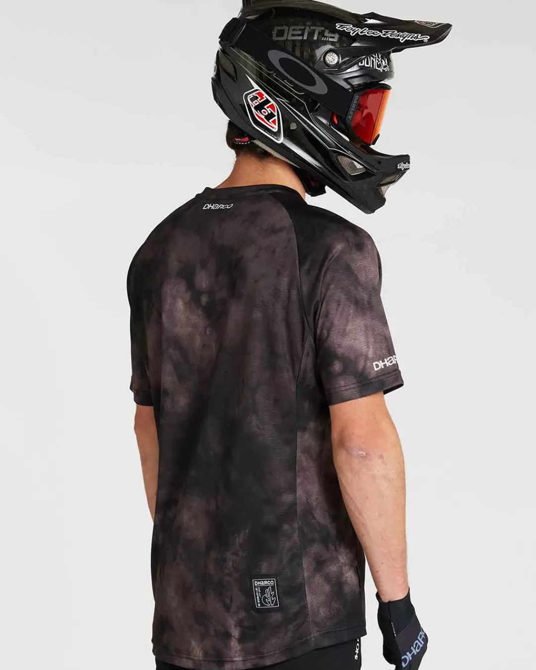 Mens Short Sleeve Jersey | *DHaRCO Discount