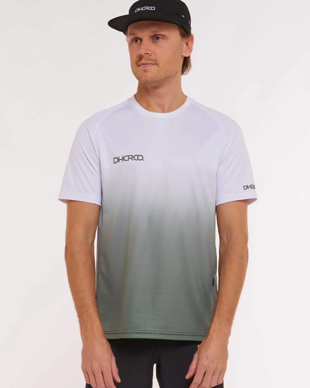 Mens Short Sleeve Jersey | *DHaRCO Sale