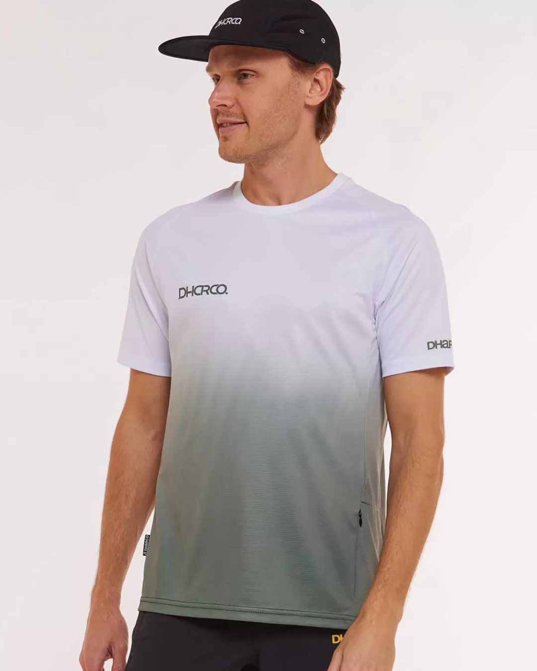 Mens Short Sleeve Jersey | *DHaRCO Sale