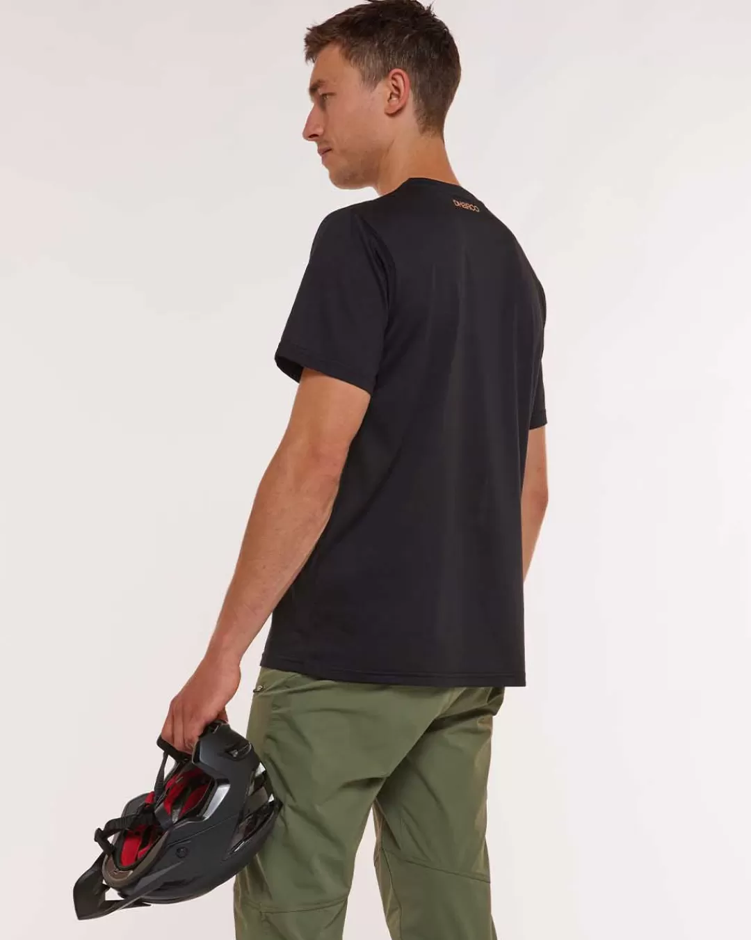 Mens Short Sleeve Tech Tee | *DHaRCO Sale
