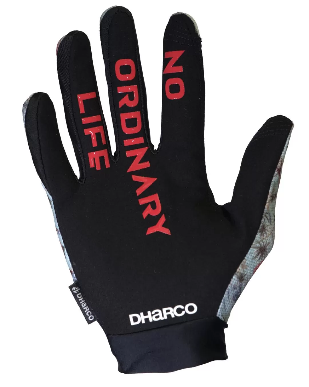 Mens Trail Glove | *DHaRCO Flash Sale