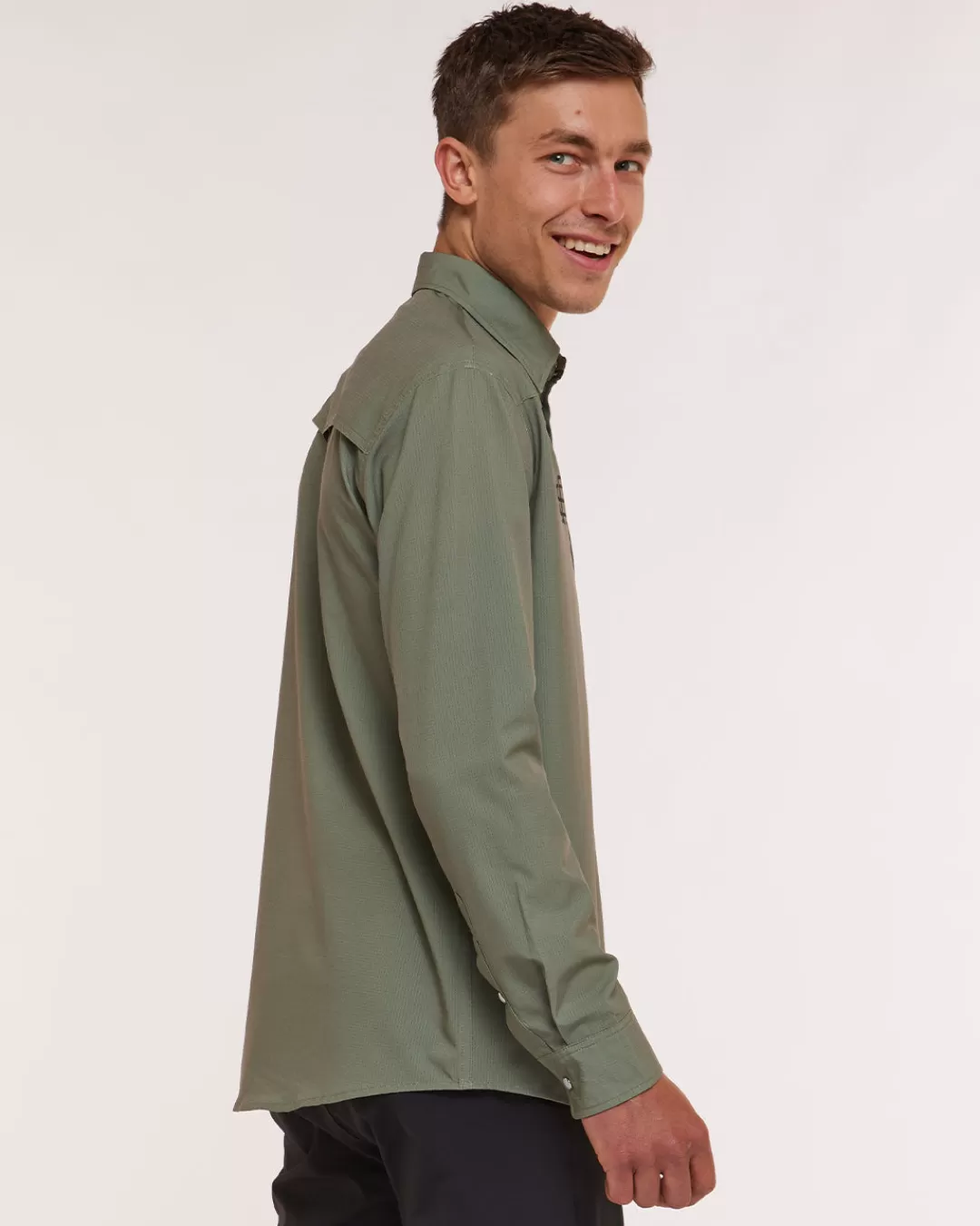 Mens Western Shirt | *DHaRCO Best