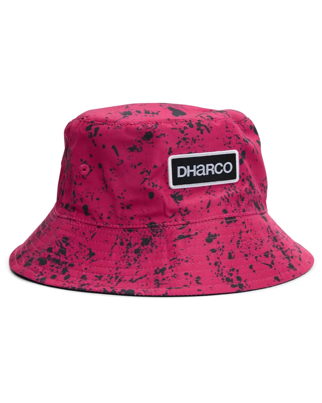 Reversible Bucket Hat | *DHaRCO Online