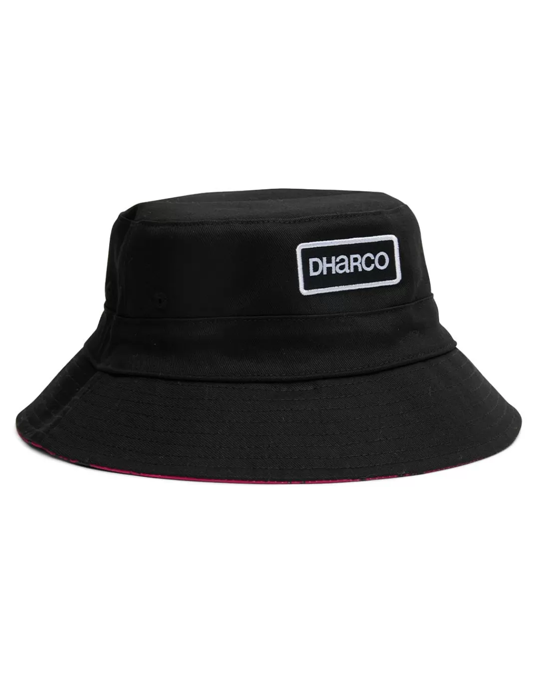 Reversible Bucket Hat | *DHaRCO Online