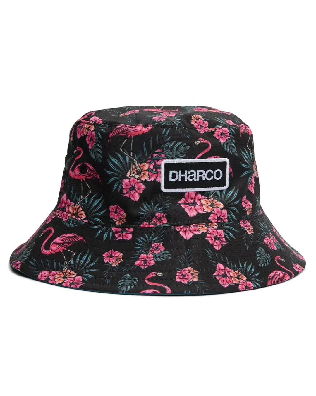 Reversible Bucket Hat | *DHaRCO Sale