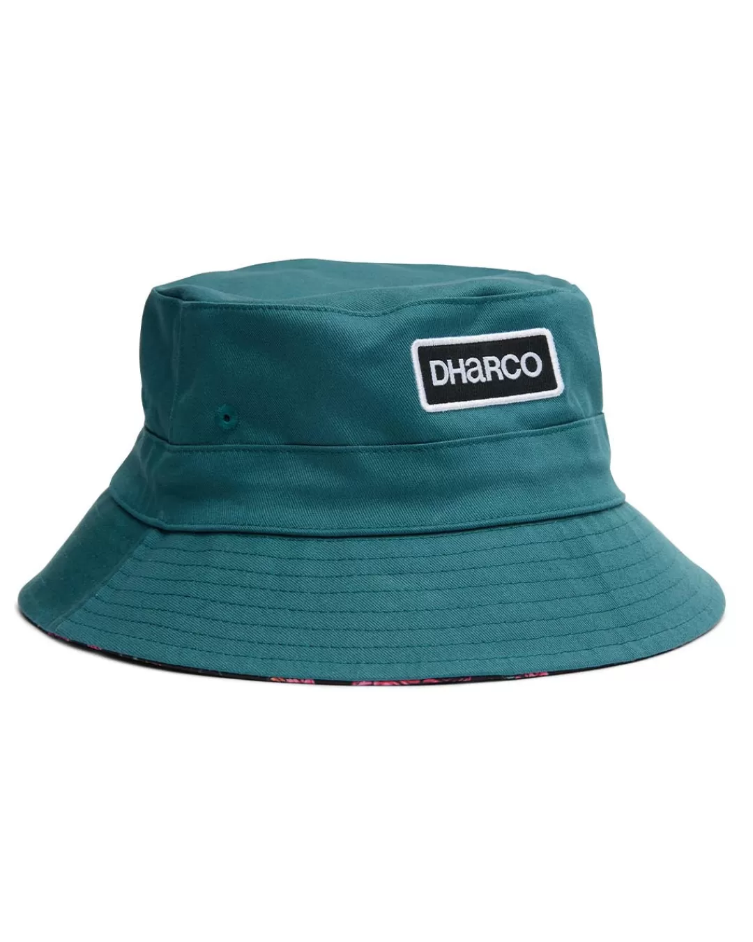 Reversible Bucket Hat | *DHaRCO Sale