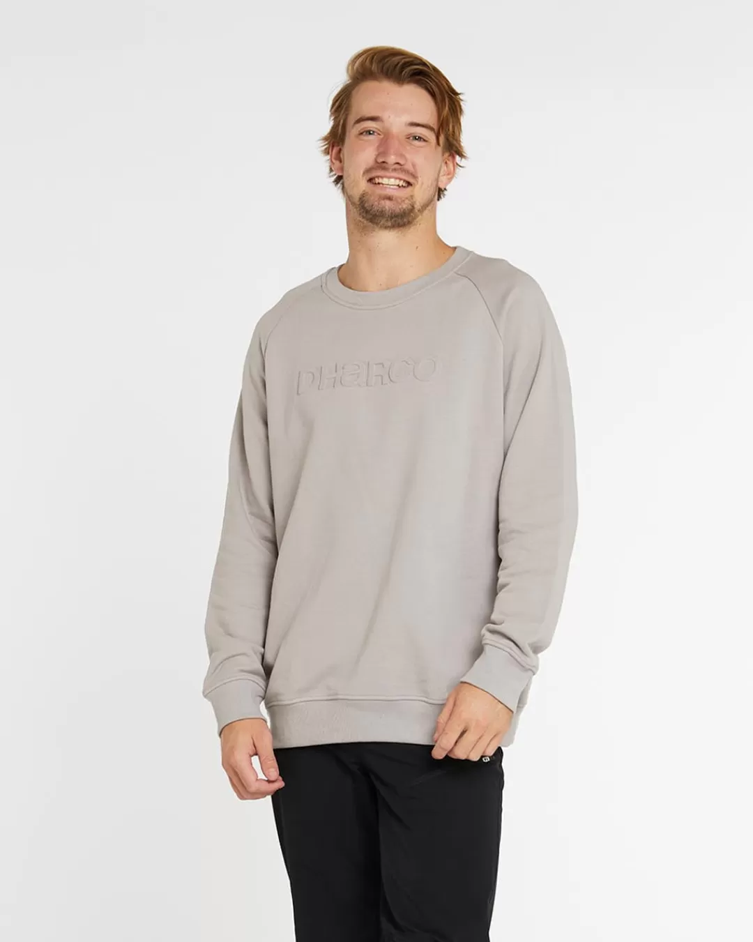 Unisex Crew | *DHaRCO Outlet