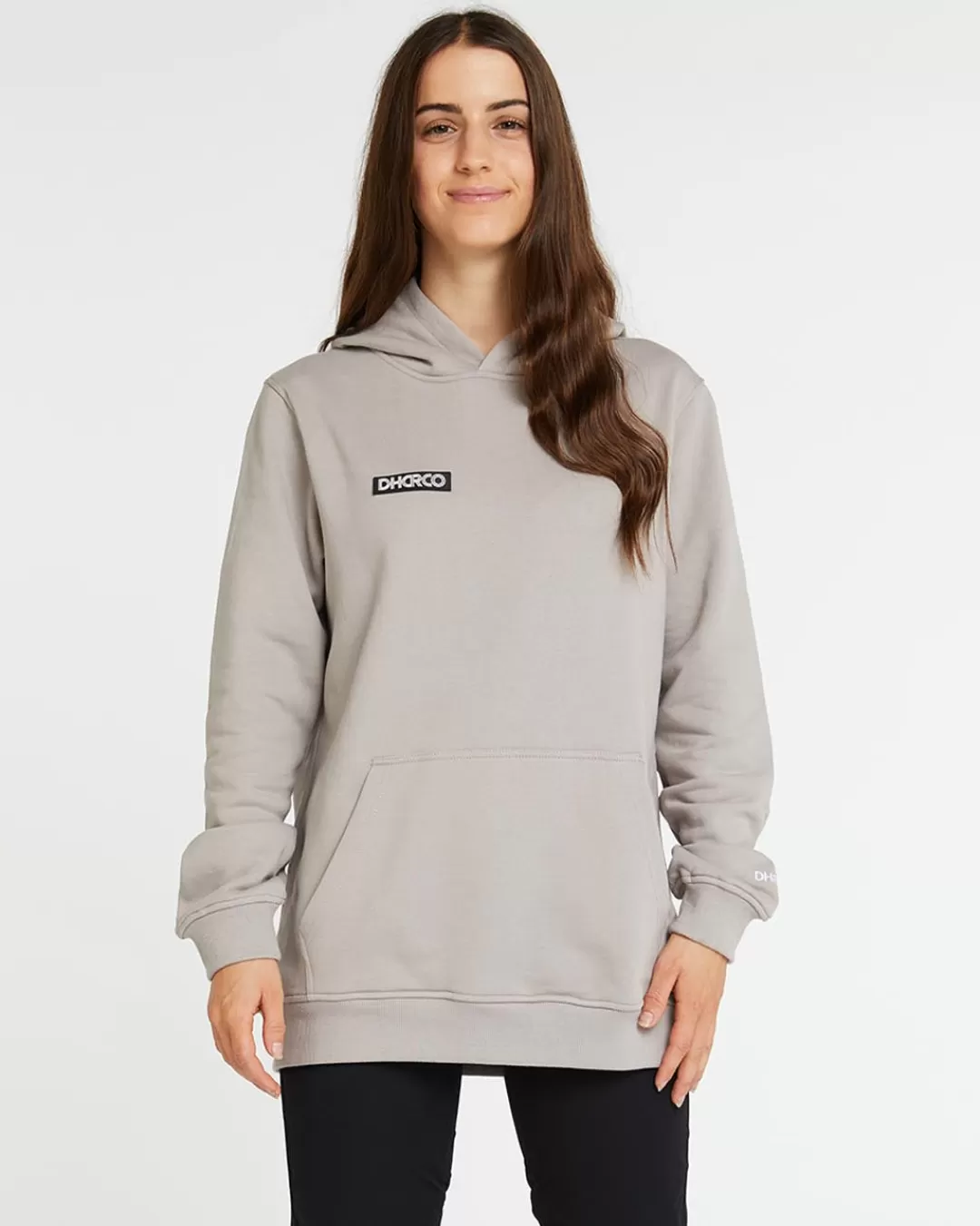Unisex Hoodie | *DHaRCO Online