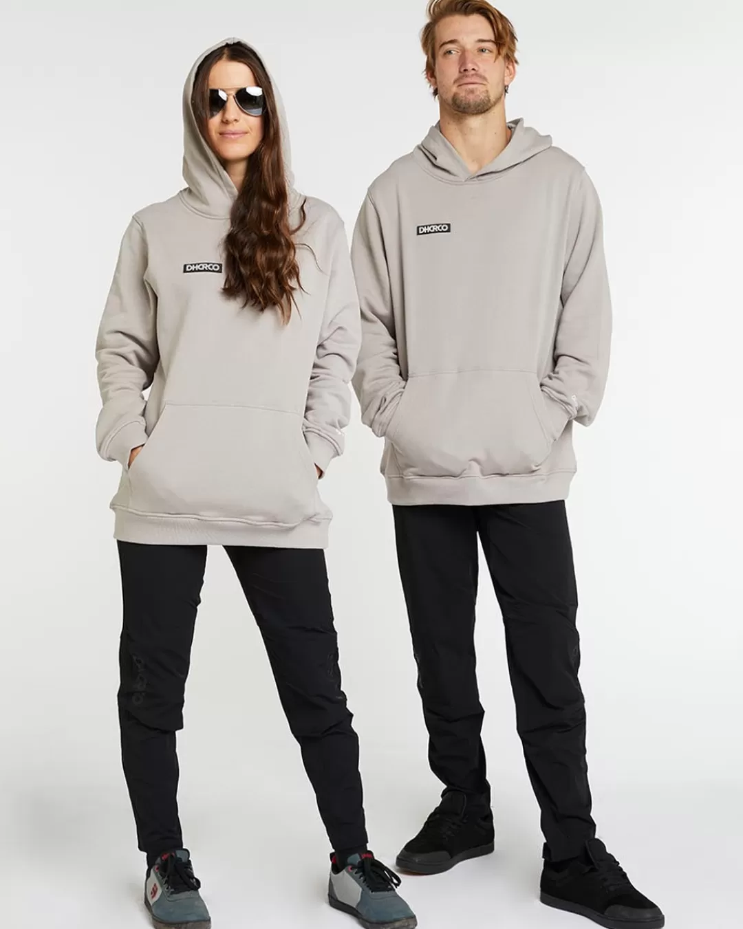 Unisex Hoodie | *DHaRCO Online