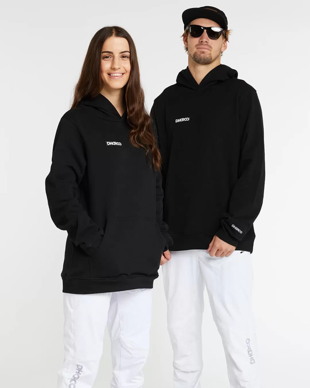 Unisex Hoodie | *DHaRCO Best Sale