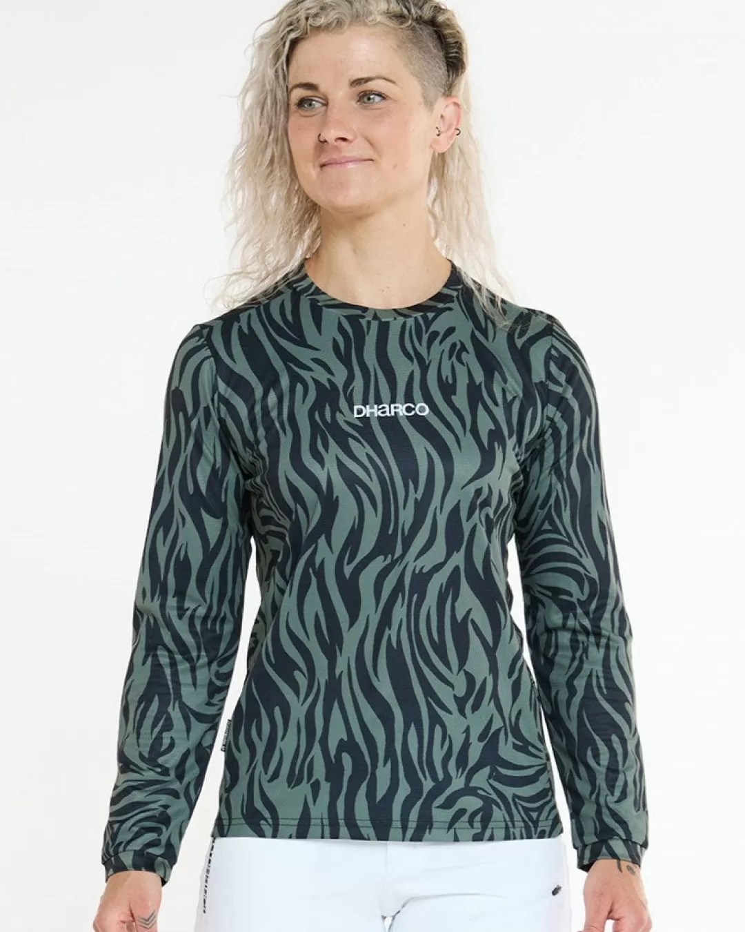 Womens Gravity Jersey | *DHaRCO Flash Sale