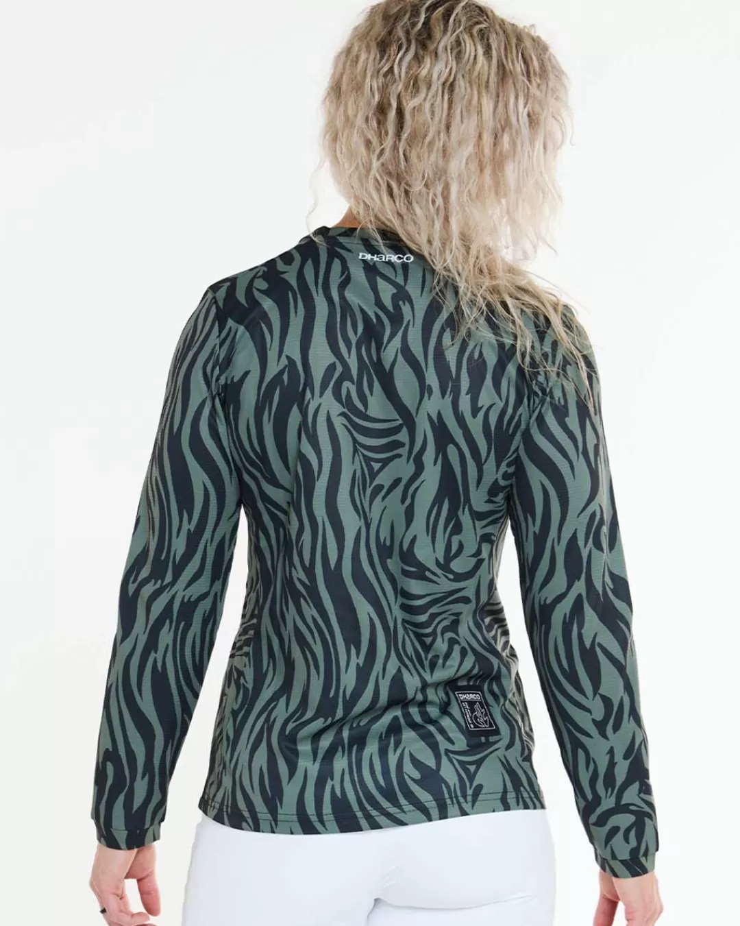 Womens Gravity Jersey | *DHaRCO Flash Sale