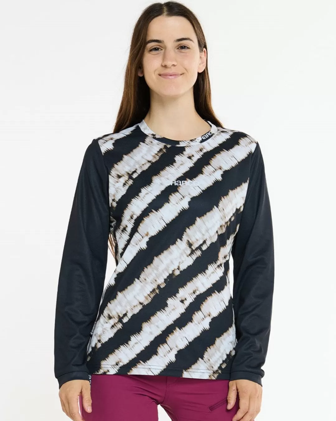 Womens Gravity Jersey | *DHaRCO Discount