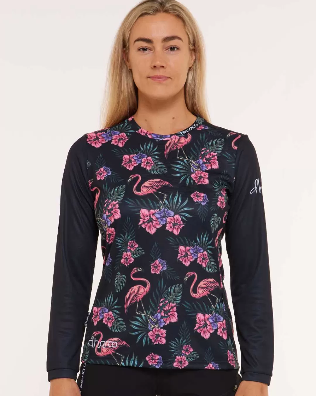 Womens Gravity Jersey | *DHaRCO New