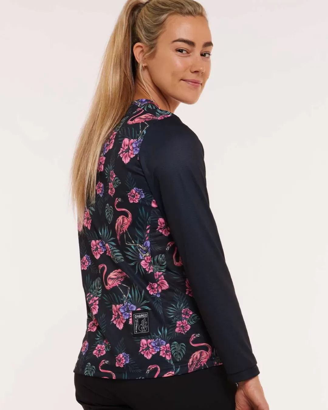 Womens Gravity Jersey | *DHaRCO New