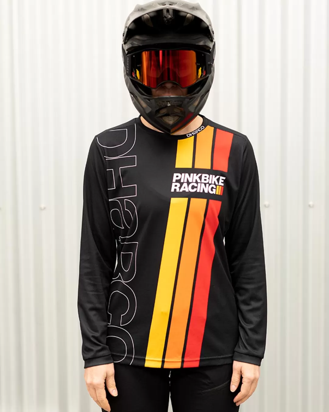 Womens Gravity Jersey | *DHaRCO Hot