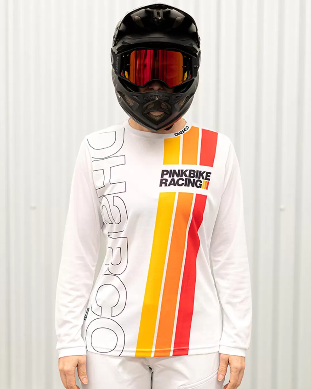 Womens Gravity Jersey | *DHaRCO Fashion