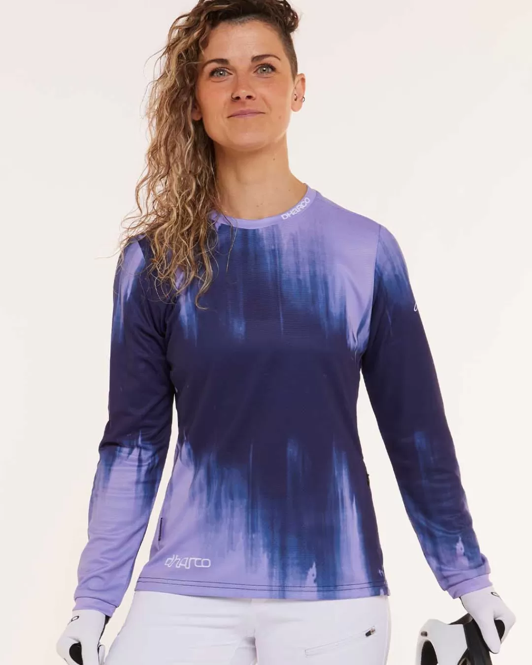 Womens Gravity Jersey | *DHaRCO New