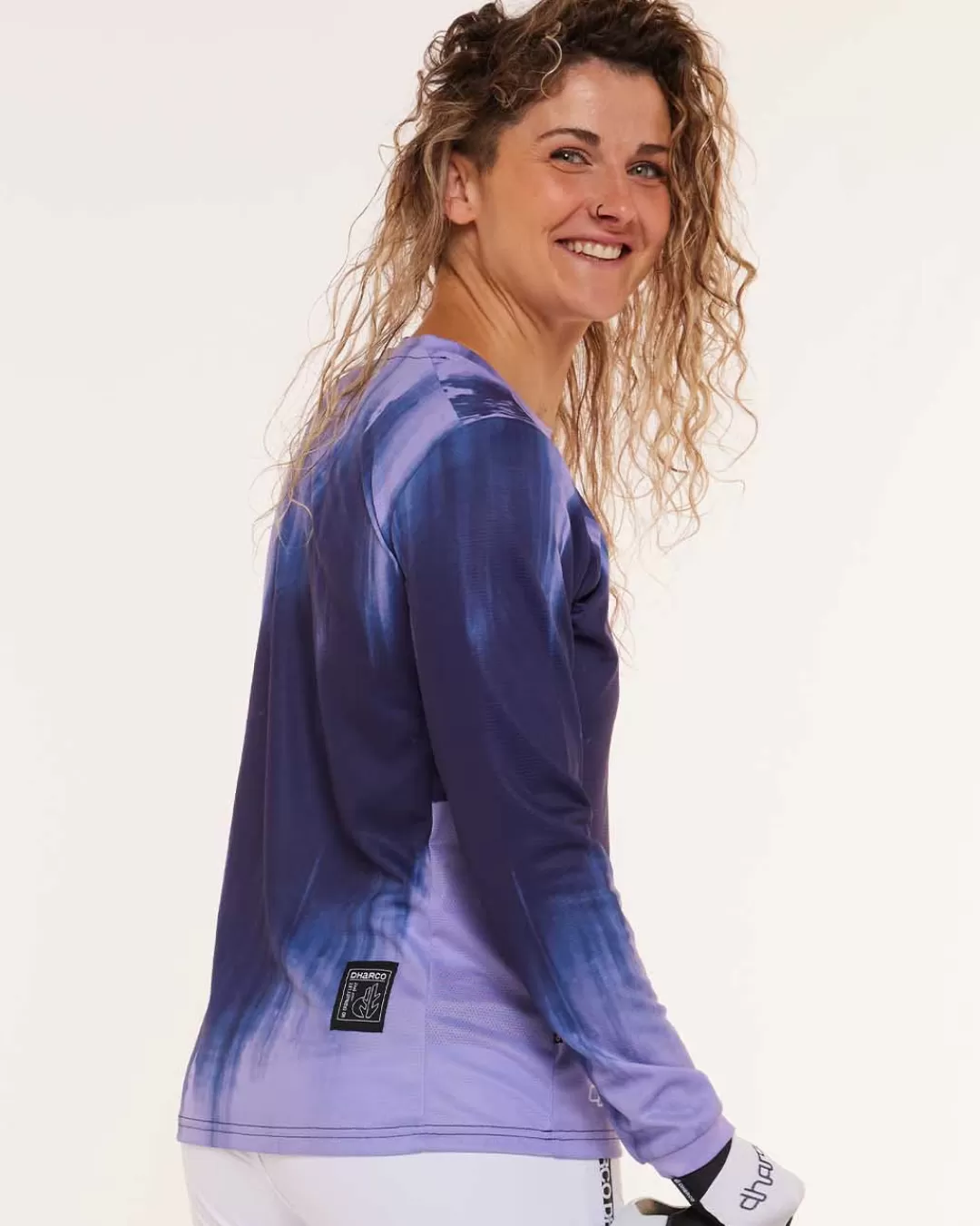 Womens Gravity Jersey | *DHaRCO New