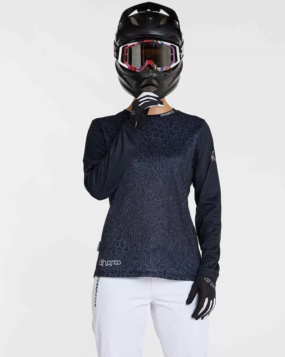 Womens Gravity Jersey | *DHaRCO Online