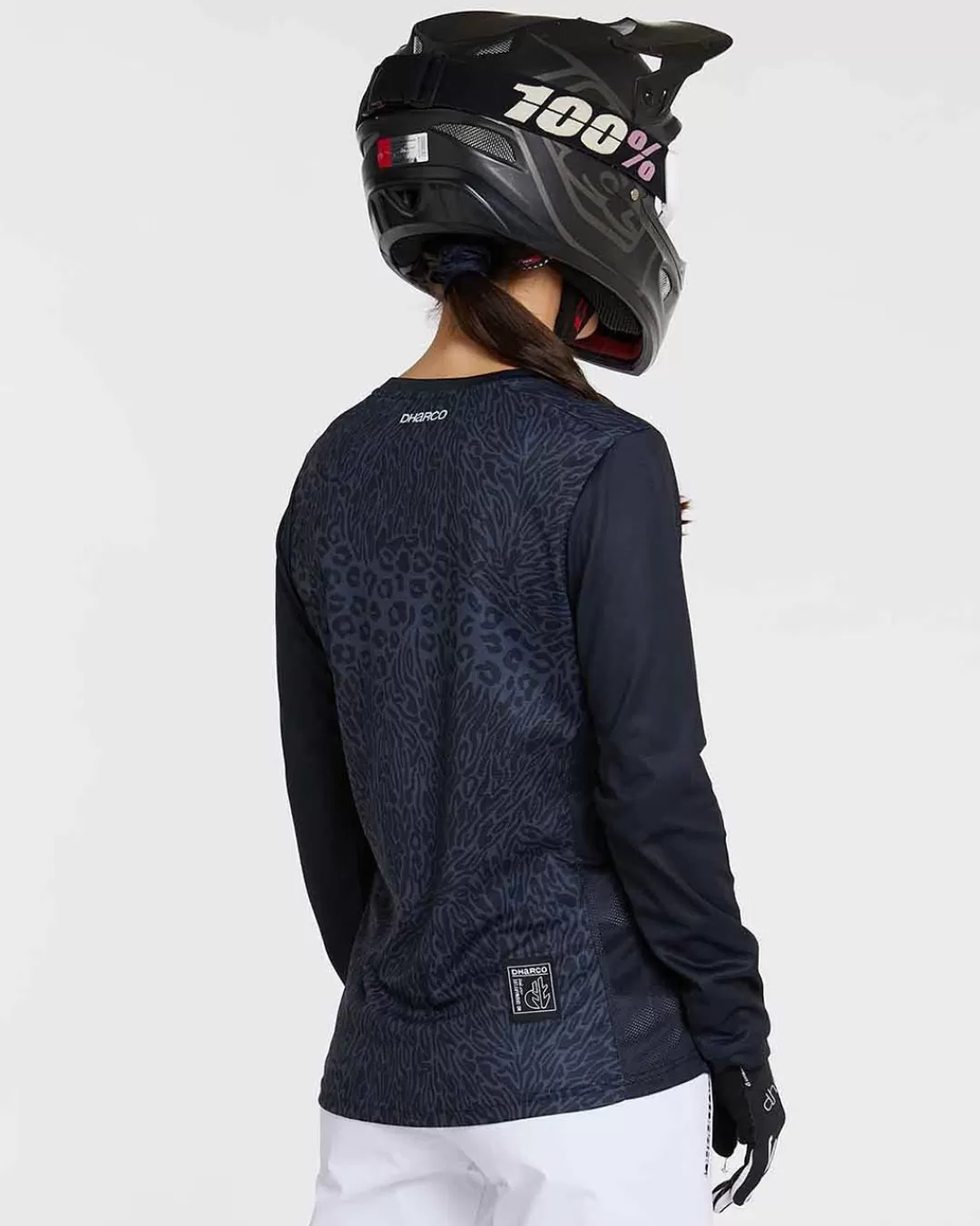 Womens Gravity Jersey | *DHaRCO Online