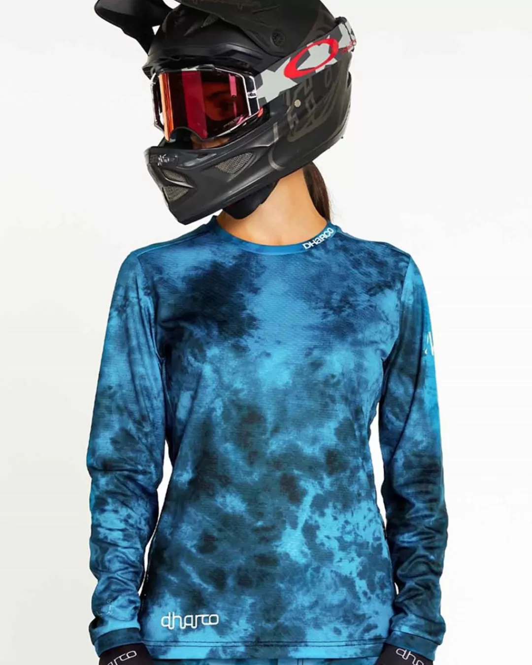 Womens Gravity Jersey | *DHaRCO Flash Sale