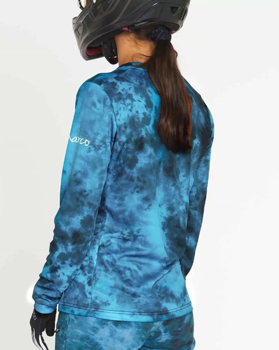 Womens Gravity Jersey | *DHaRCO Flash Sale