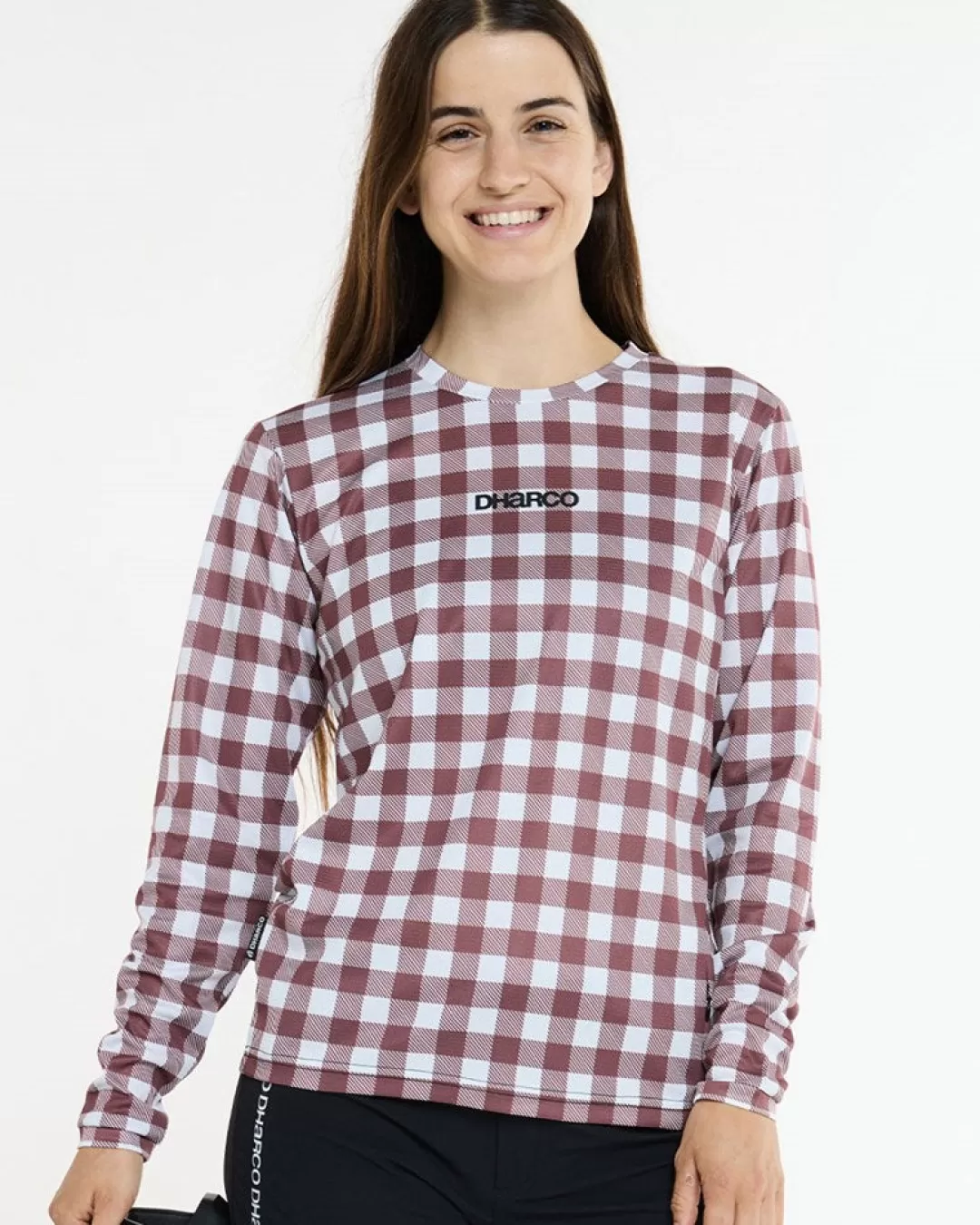 Womens Gravity Jersey | *DHaRCO Outlet