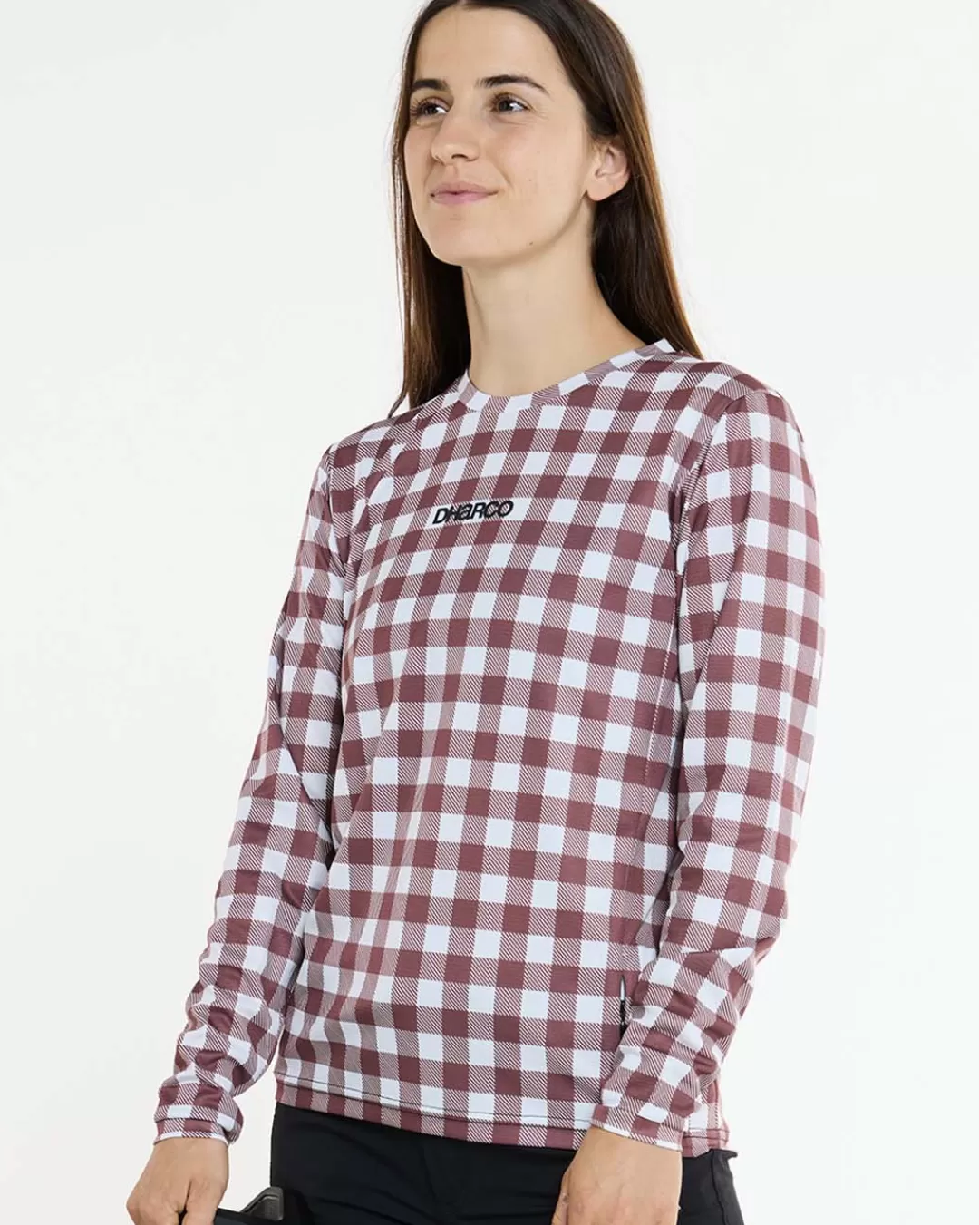 Womens Gravity Jersey | *DHaRCO Outlet