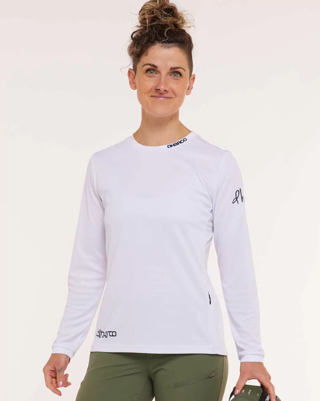 Womens Gravity Jersey | *DHaRCO New