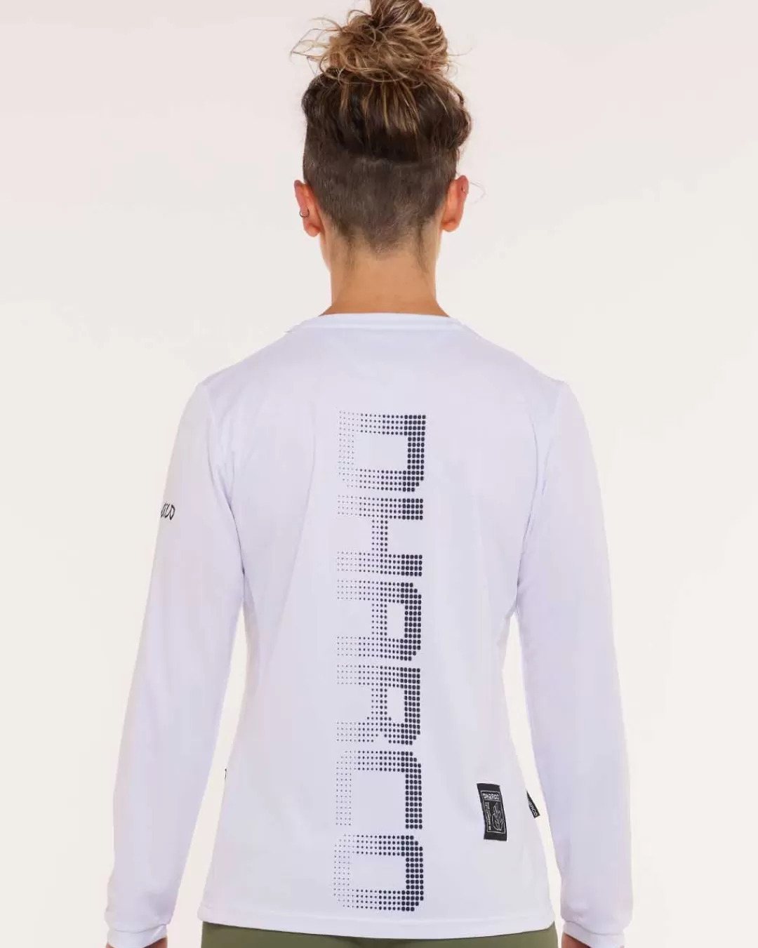 Womens Gravity Jersey | *DHaRCO New