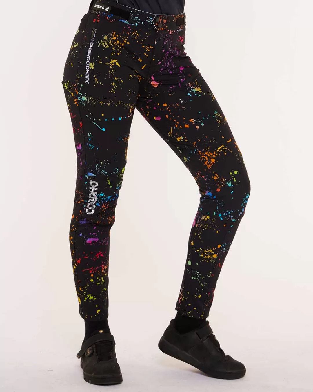 Womens Gravity Pants | *DHaRCO Online