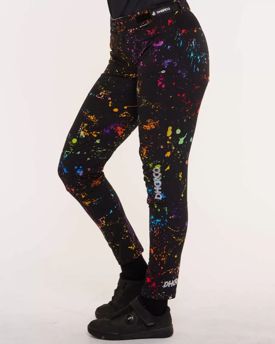 Womens Gravity Pants | *DHaRCO Online
