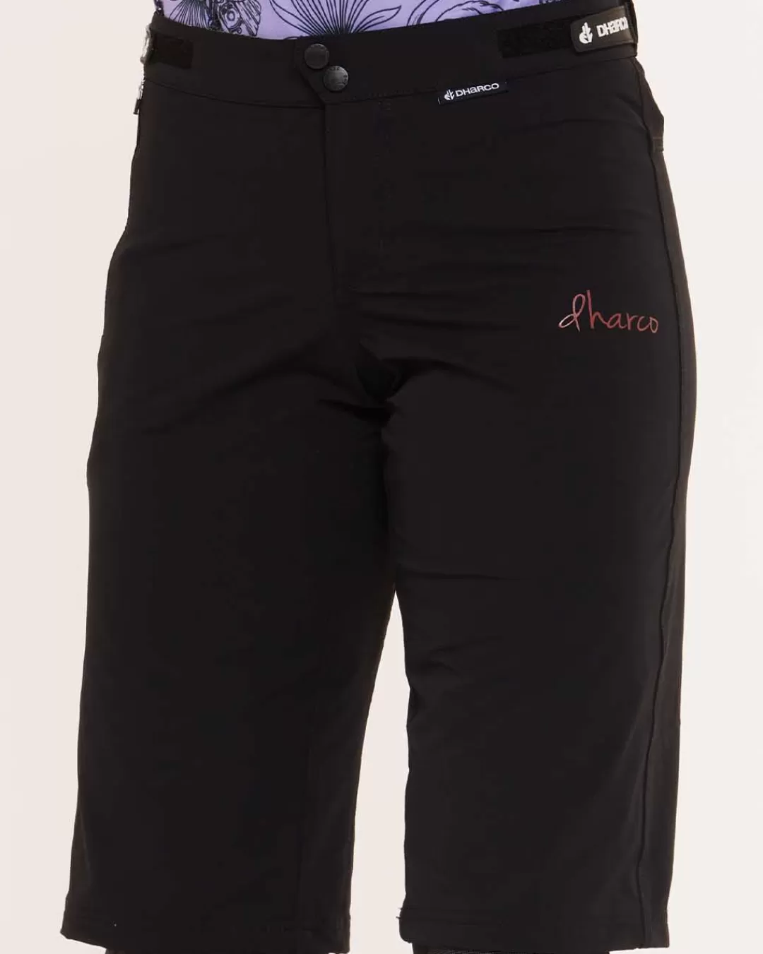 Womens Gravity Shorts | *DHaRCO Online