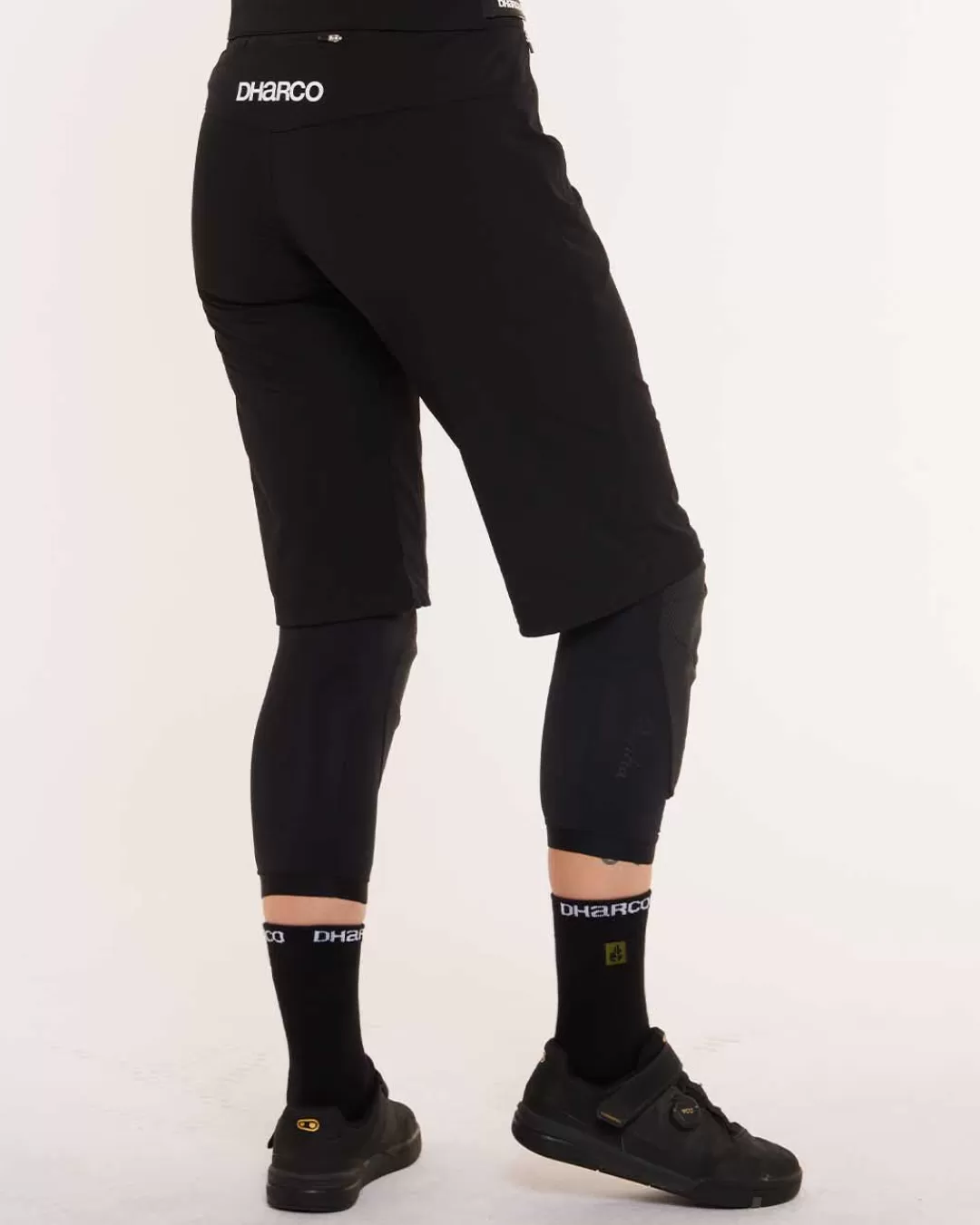 Womens Gravity Shorts | *DHaRCO Online