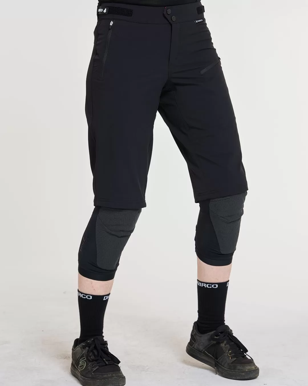 Womens Gravity Shorts | *DHaRCO Sale