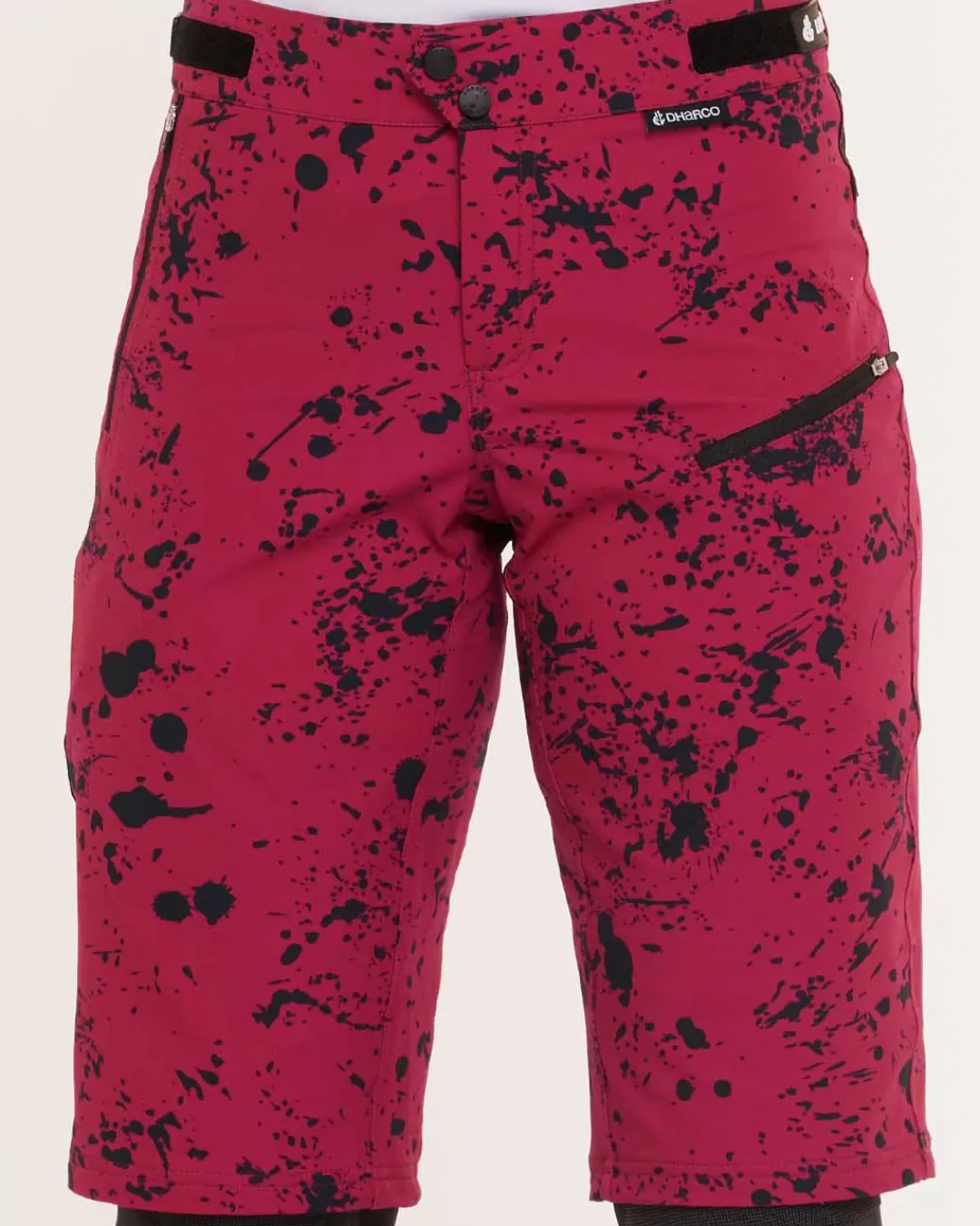 Womens Gravity Shorts | *DHaRCO Fashion